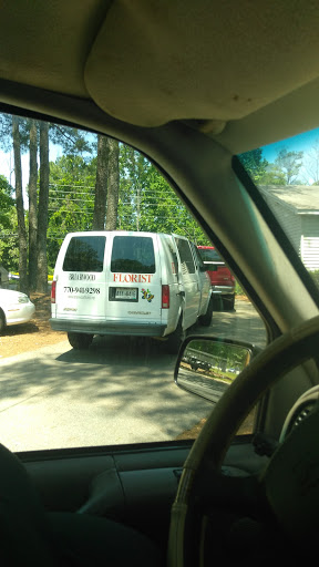 Florist «Briarwood Florist», reviews and photos, 4205 Austell Rd, Austell, GA 30106, USA