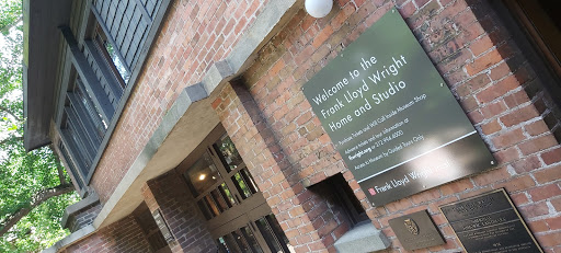 Tourist Attraction «Ernest Hemingway Birthplace», reviews and photos, 339 N Oak Park Ave, Oak Park, IL 60302, USA