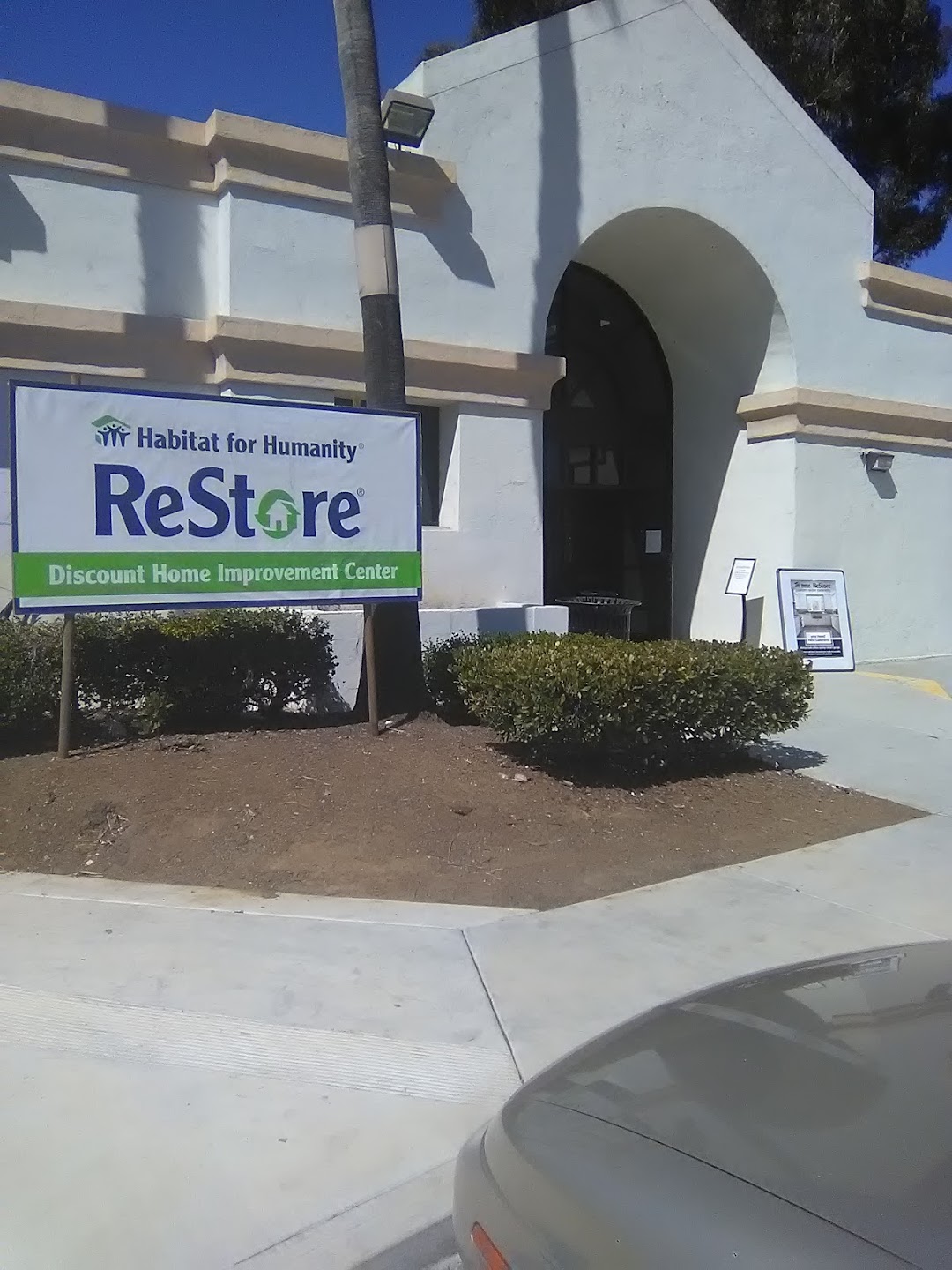 San Diego Habitat for Humanity ReStore