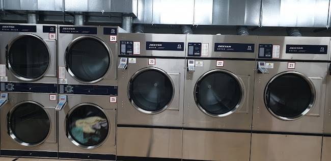 Reviews of Laundromat in Wellington - Laundry service