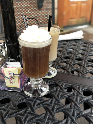 Coffee Shop «Camp Coffee Roasters», reviews and photos, 921 Main St, Blowing Rock, NC 28605, USA