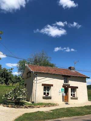Bontemps Philippe à Orbigny-au-Val