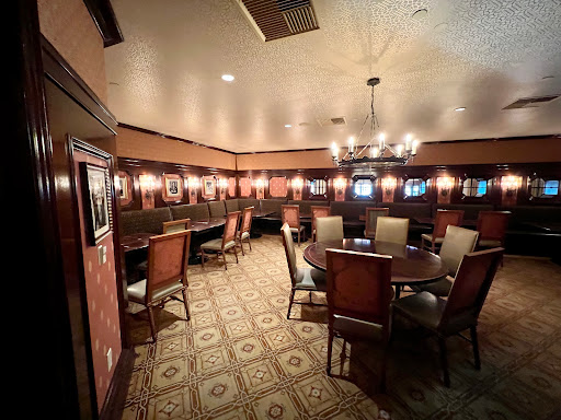 Carthay Circle Restaurant