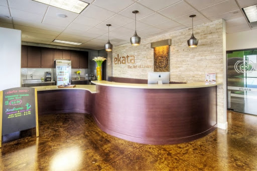 Health Club «Ekata Training Center», reviews and photos, 27831 Smyth Dr, Valencia, CA 91355, USA