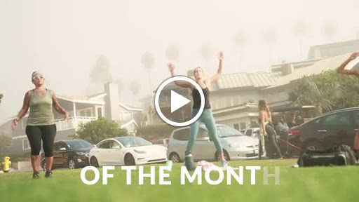 Gym «Pacific Training Center Boxing Muay Thai &Fitness», reviews and photos, 5755 La Jolla Blvd, La Jolla, CA 92037, USA