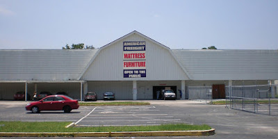 American Freight Furniture, Mattress, Appliance