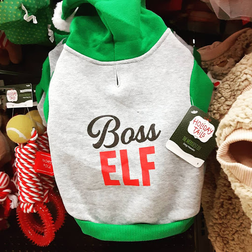 Pet Supply Store «Petco Animal Supplies», reviews and photos, 891 NE D St, Grants Pass, OR 97526, USA