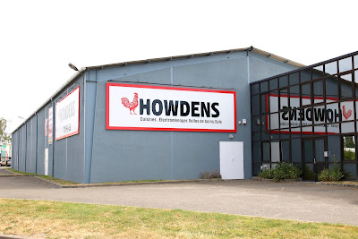 Howdens Cuisines - Coignières à Coignières