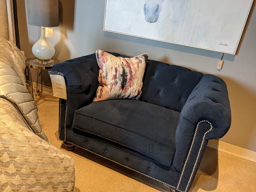 Furniture Store «Penny Mustard Furnishings - Greenfield», reviews and photos, 8380 W Layton Ave, Greenfield, WI 53220, USA