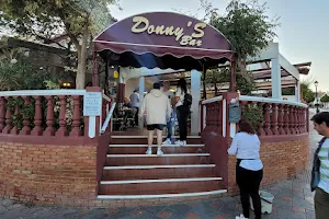 Donny's Bar image