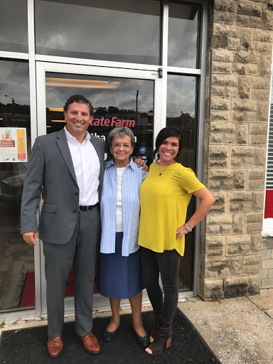 Auto Insurance Agency «State Farm: Tabatha Smith», reviews and photos