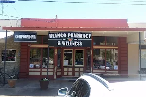 Blanco Pharmacy & Wellness image
