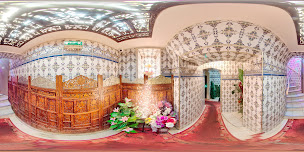 Photo n°49 de Vallée du Kashmir à Paris ()