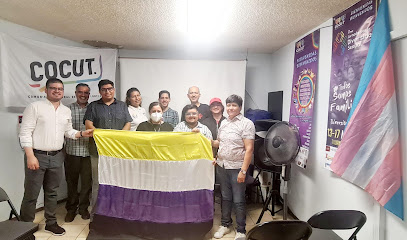 Cocut Comunidad Cultural LGBTI A.C.