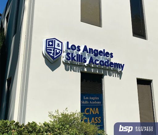 BSP - Business Sign Pros image