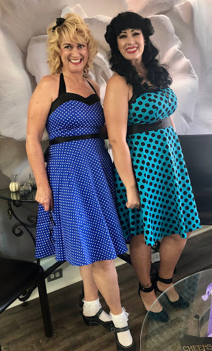 Hair Salon «B & B Hair Salon Hair LLC.», reviews and photos, 57 Auburn St, Largo, FL 33770, USA