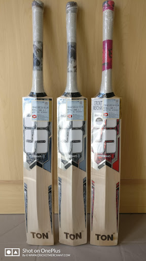 Sporting Goods Store «Cricket Merchant LLC», reviews and photos, 417 S Birchwood Dr, Naperville, IL 60540, USA