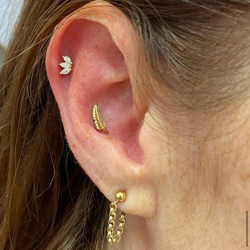 Explore tattoo ideas face, creative tattoo ideas in Aledo, available at Elevated Tattoo & Piercing