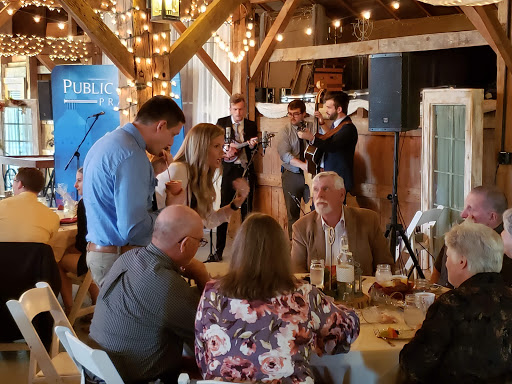 Wedding Venue «Avon Wedding & Event Barn», reviews and photos, 7498 E County Road 100 N, Avon, IN 46123, USA