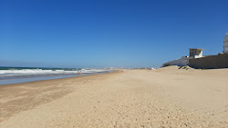 Photo de Playa de Torregorda avec un niveau de propreté de très propre