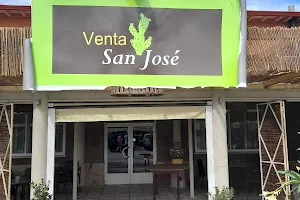 Restaurante Venta San José image