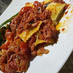 Photo n°3 de l'avis de Veronica.. fait le 13/07/2021 à 21:47 sur le  Ristorante Il Cicchetto à Porto Torres