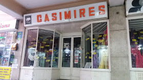Casimires Tome