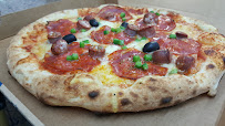 Photos du propriétaire du Pizzas à emporter Droo'Pizz à Hostens - n°15
