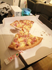 Plats et boissons du Pizzeria Pizza Presto Fecamp, Pizzas à emporter, Livraison de pizzas - n°13