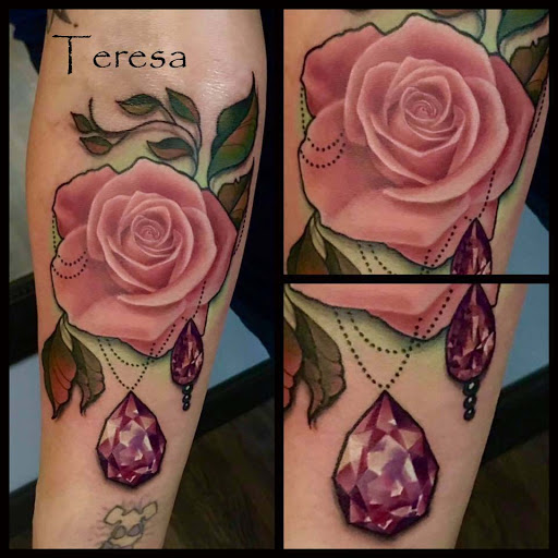 Explore jdm tattoo ideas, creative tattoo ideas in Sanford, available at Venom Ink Tattoo