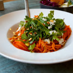 Photo n°2 de l'avis de Markus.b fait le 24/04/2022 à 13:20 sur le  Verde Restaurant & Eismanufaktur à Karlsruhe