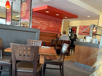 Pizza Hut Leamington