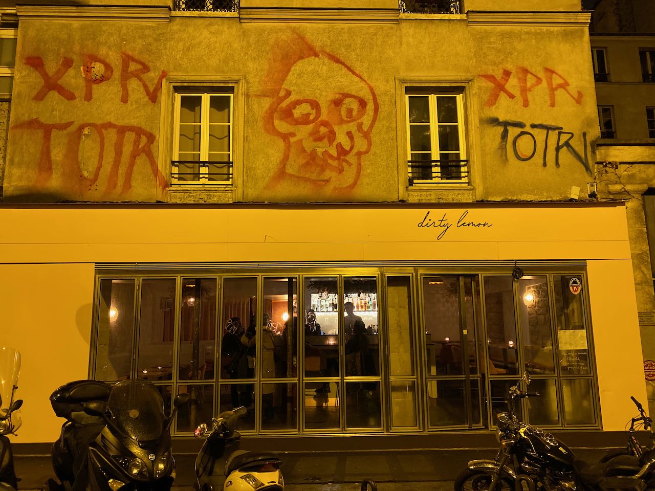 Photo n° 2 de l'avis de Richard.h fait le 04/12/2019 à 22:01