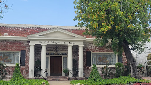 The Olde Magnolia Tea Room image
