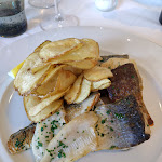 Photo n°3 de l'avis de Roberto.a fait le 05/02/2024 à 14:53 sur le  Ristorante Locanda Al Lago à Monte Isola