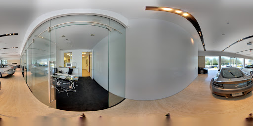 Land Rover Dealer «Jaguar Land Rover Newport Beach», reviews and photos, 1540 Jamboree Rd, Newport Beach, CA 92660, USA