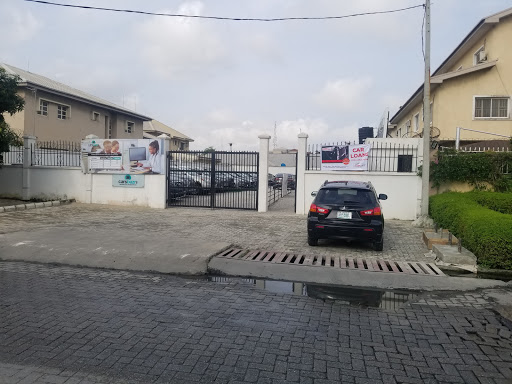 Carsbazr, Lekki Phase I, Lagos, Nigeria, RV Park, state Lagos