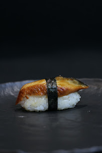 Sushi du Restaurant japonais Chez Lin Marseille - n°4