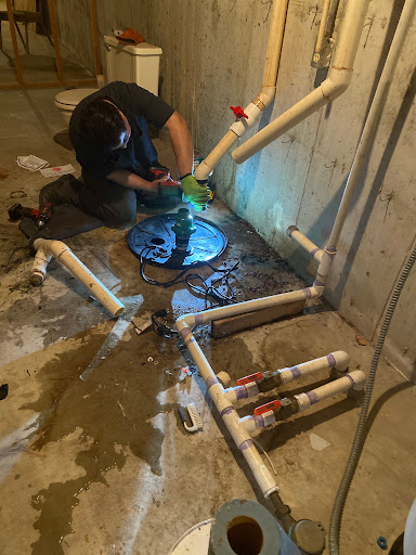 Plumber «Pro Power Rooter», reviews and photos, 4355 London Ln, Colorado Springs, CO 80916, USA