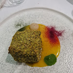 Photo n°4 de l'avis de Priska.e fait le 14/02/2023 à 20:44 sur le  Vigata Restaurant à Porto Empedocle