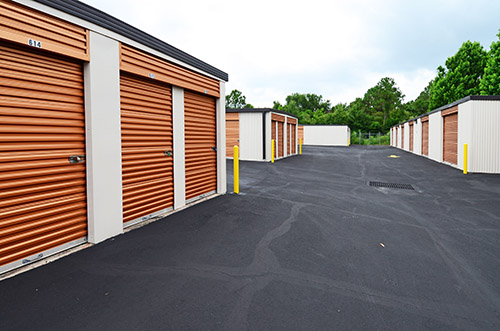 Self-Storage Facility «Storage Zone Self Storage and Business Centers», reviews and photos, 1250 FL-60, Lake Wales, FL 33859, USA