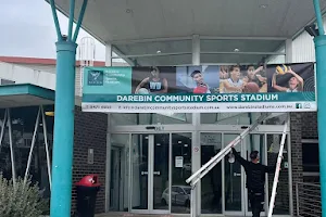 Darebin Community Sports Stadium image