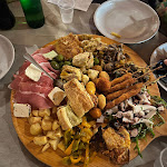 Photo n°1 de l'avis de Giovanni.e fait le 30/04/2023 à 11:47 sur le  Zi Nicola à Aversa