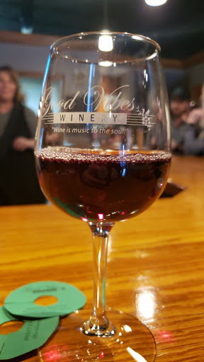 Winery «Good Vibes Winery», reviews and photos, 2 S State St, Westerville, OH 43081, USA