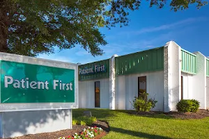 Patient First Primary and Urgent Care - Midlothian image