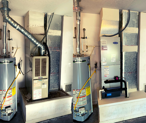 HVAC Contractor «Kalos Services, Inc.», reviews and photos, 236 Hatteras Ave, Clermont, FL 34711, USA