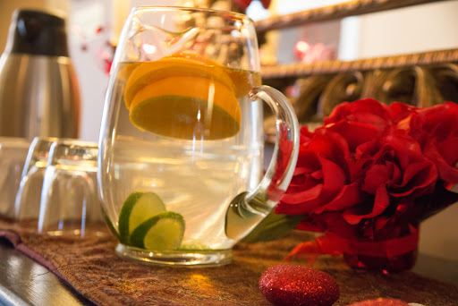 Day Spa «The Spa On Green Street», reviews and photos, 635 Green St, Gainesville, GA 30501, USA