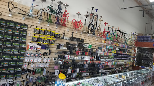 Tobacco Shop «Vape A Hookah Vape & Smoke Shop», reviews and photos, 1118 N Recker Rd #111, Mesa, AZ 85205, USA
