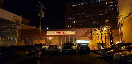 Live Music Venue «The Odeon Concert Club», reviews and photos, 1295 Old River Rd, Cleveland, OH 44113, USA