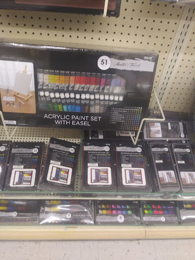 Craft Store «Hobby Lobby», reviews and photos, 1801 W McGalliard Rd, Muncie, IN 47304, USA